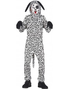DISFRAZ DALMATA INFANTIL... 2