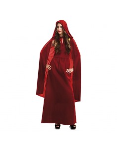 Hechicera Roja melisandra