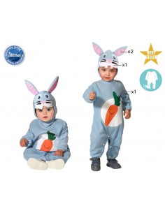 DISFRAZ CONEJO BEBE Atosa