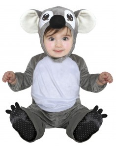 DISFRAZ KOALA BEBE Guirca 2