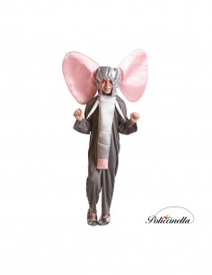 DISFRAZ ELEFANTE INFANTIL...