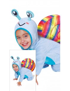 DISFRAZ BEBE SNAIL BEBE...