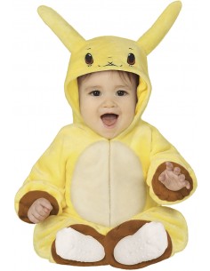 DISFRAZ CHINCHILLA... 2