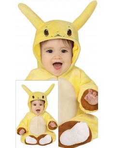 DISFRAZ CHINCHILLA...