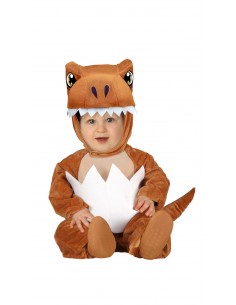 DISFRAZ LITTLE REX BEBE... 2