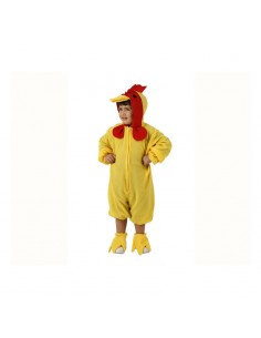 POLLITO AMARILLO