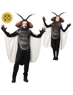 DISFRAZ MOSCA Fyasa