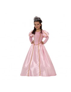 PRINCESA ROSA