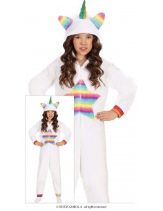 DISFRAZ UNICORNIO ESTRELLA...