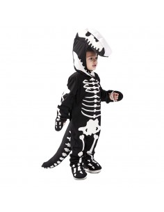 DISFRAZ DINOSAURIO... 2