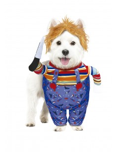 DISFRAZ DIABOLIC PARA... 2