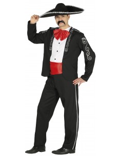 DISFRAZ MARIACHI ADULTOS... 2