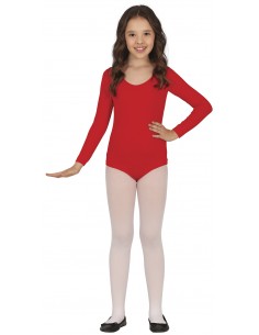 DISFRAZ MAILLOT BODY... 2