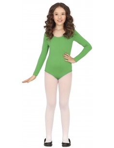 DISFRAZ MAILLOT BODY MANGA... 2