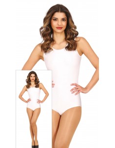 DISFRAZ MAILLOT BODY...