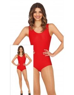 DISFRAZ MAILLOT BODY...
