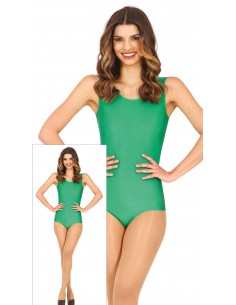 DISFRAZ MAILLOT BODY...