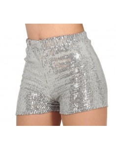 DISFRAZ PANTALON CORTO... 2