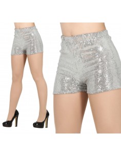 DISFRAZ PANTALON CORTO...