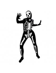ESQUELETO walking bones