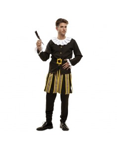 Cervantes