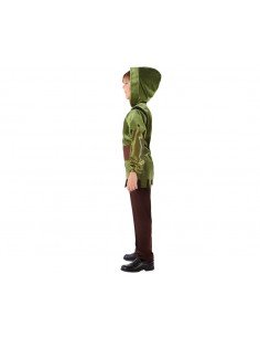 DISFRAZ ARQUERO INFANTIL Atosa 2