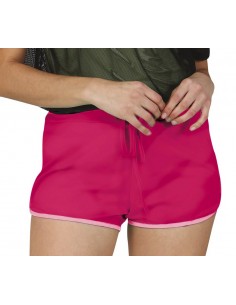 DISFRAZ PANTALON CORTO 80S... 2