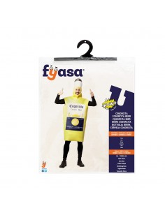 DISFRAZ COGORCITA Fyasa 2