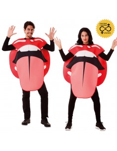 Disfraz Unisex de Emoticono...