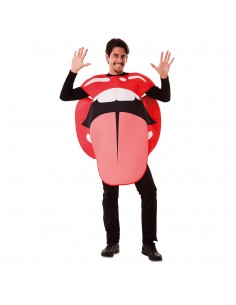 Disfraz Unisex de Emoticono... 2