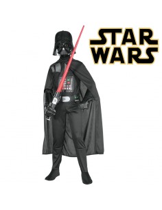 DARTH VADER