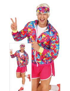 DISFRAZ MUÑECO KEVIN PARA...