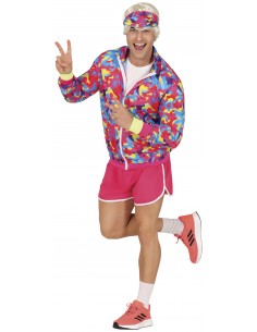 DISFRAZ MUÑECO KEVIN PARA... 2