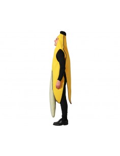 DISFRAZ PLATANO Atosa 2