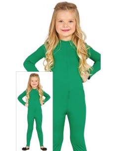 DISFRAZ MAILLOT BODY...