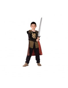 PRINCIPE MEDIEVAL