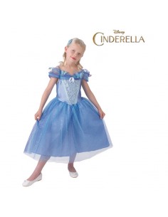 CENICIENTA LIVE ACTION