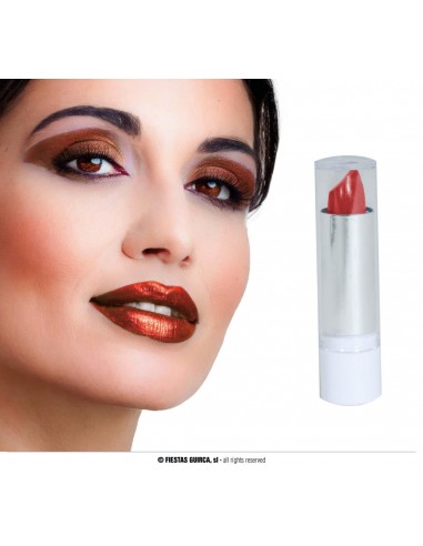 BLISTER PINTALABIOS ROJO