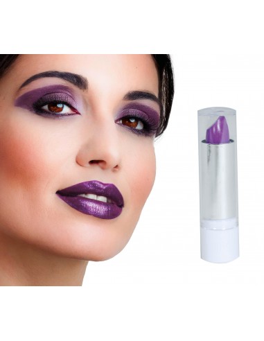 BLISTER PINTALABIOS LILA
