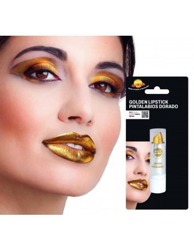 BLISTER PINTALABIOS ORO