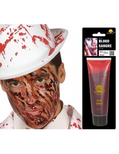 TUBO SANGRE DE 100 ML