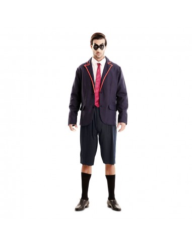 DISFRAZ UNIFORME UMBRELLA CHAQUETA...