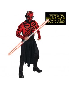 DARTH MAUL