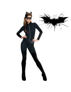 CATWOMAN TDK