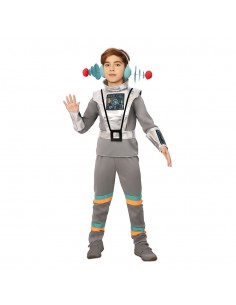 DISFRAZ ASTRONAUTA ESPACIAL...