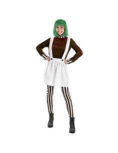 DISFRAZ DUENDECILLA DE...