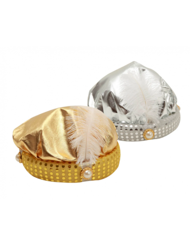 SOMBRERO DE PAJE  Mom