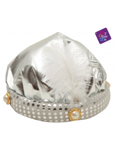 SOMBRERO DE PAJE  Mom 2