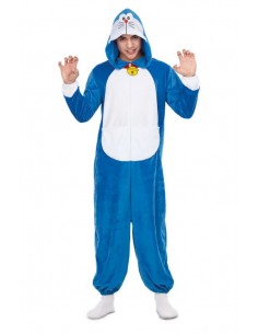 DISFRAZ DORAEMON JUMPSUIT...