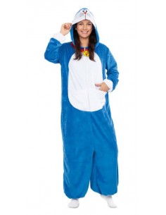DISFRAZ DORAEMON JUMPSUIT... 2